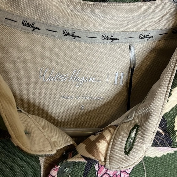 NWT Walter Hagen men’s perfect 11 collection‎ size S - Picture 3 of 8